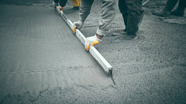 Best Stamped Concrete Services in Decatur, TX