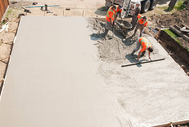 Best Concrete Staining and Coloring in Decatur, TX