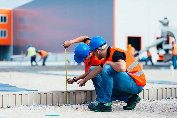 Best Industrial Concrete Flooring in Decatur, TX