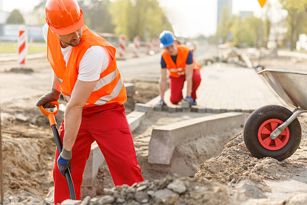 Best Concrete Sealing and Maintenance in Decatur, TX