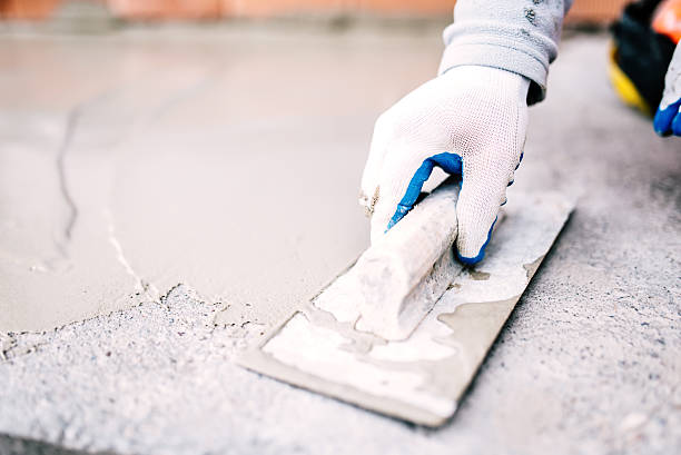 Best Concrete Grinding and Polishing in Decatur, TX