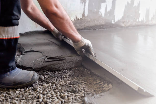 Best Concrete Removal and Replacement in Decatur, TX